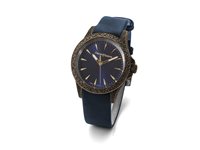 Orologio Cesare Paciotti Uomo Autunno / Inverno 18 in Acciaio TSGH172 - TSGH172